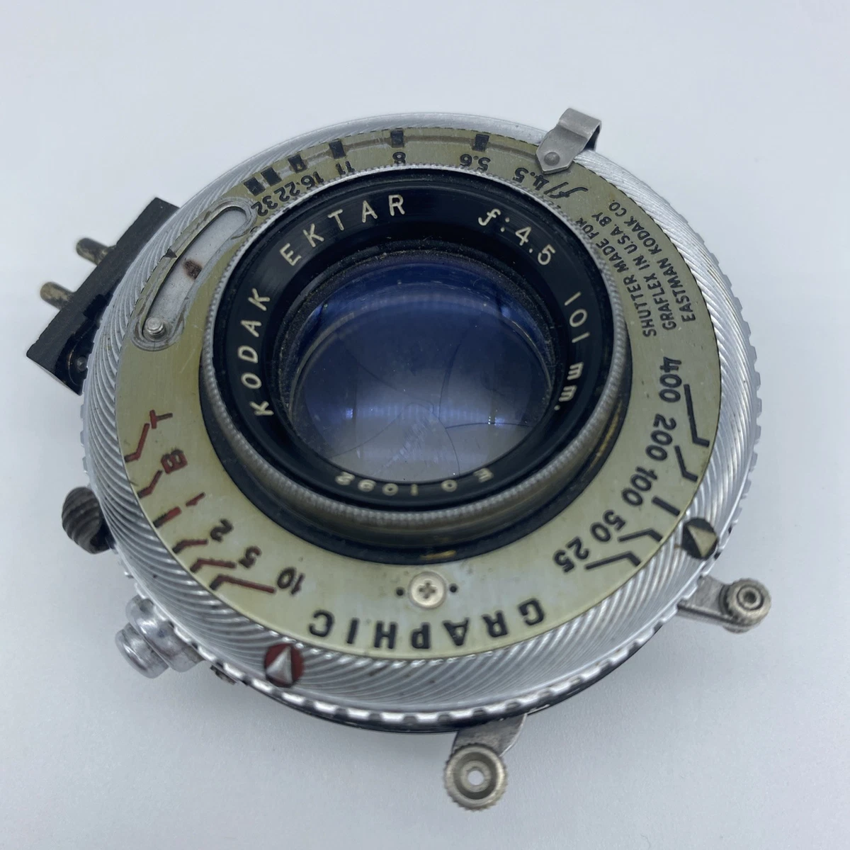 kodak ektar lens products for sale | eBay