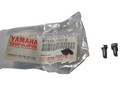 NOS Yamaha Hexagon Bolts 78 DT250 DT400 73 74 TX750 96 TZ250 97313 05010 Qty 2