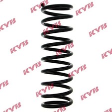 1x KYB Fahrwerksfeder K-Flex RA1026 für JEEP WG CHEROKEE WJ 2 4x4