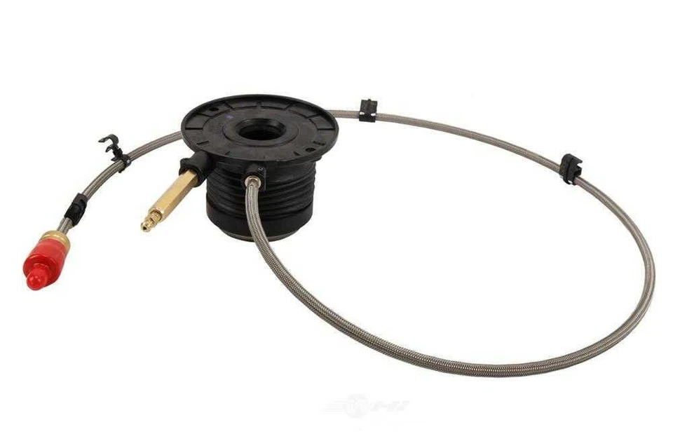 Cilindro esclavo de embrague Foto 2 de 3