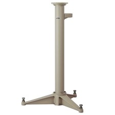 Nikon Binocular Telescope Pillar Stand with Adapter 16639 