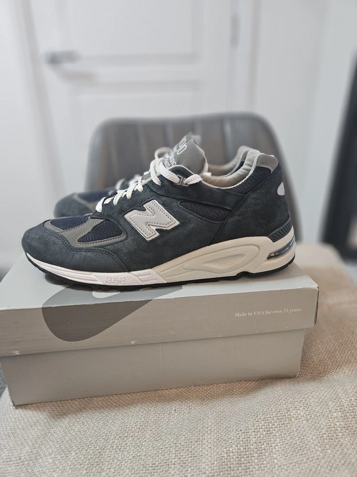 New Balance 990, photo 3 of 5
