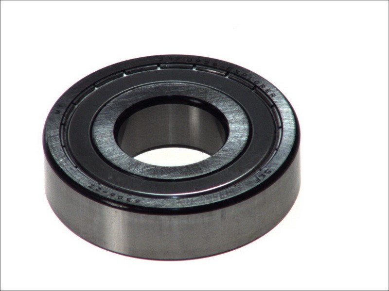 Fits SKF 6306-2Z /SKF/ Industrial bearing 30x72x19mm 6306-2Z // 30x72 ⭐UK Stock⭐
