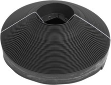 Landscape Edging Kit, 40M Landscape Edging Border, Garden Border with Spikes for