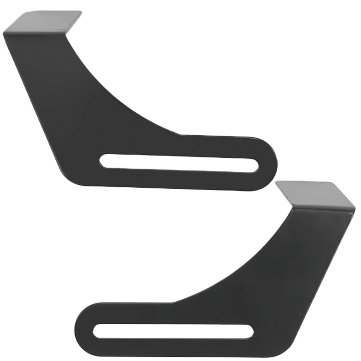 2-Pack YOLUFER Bench Grinder Tool Rest - 9.84