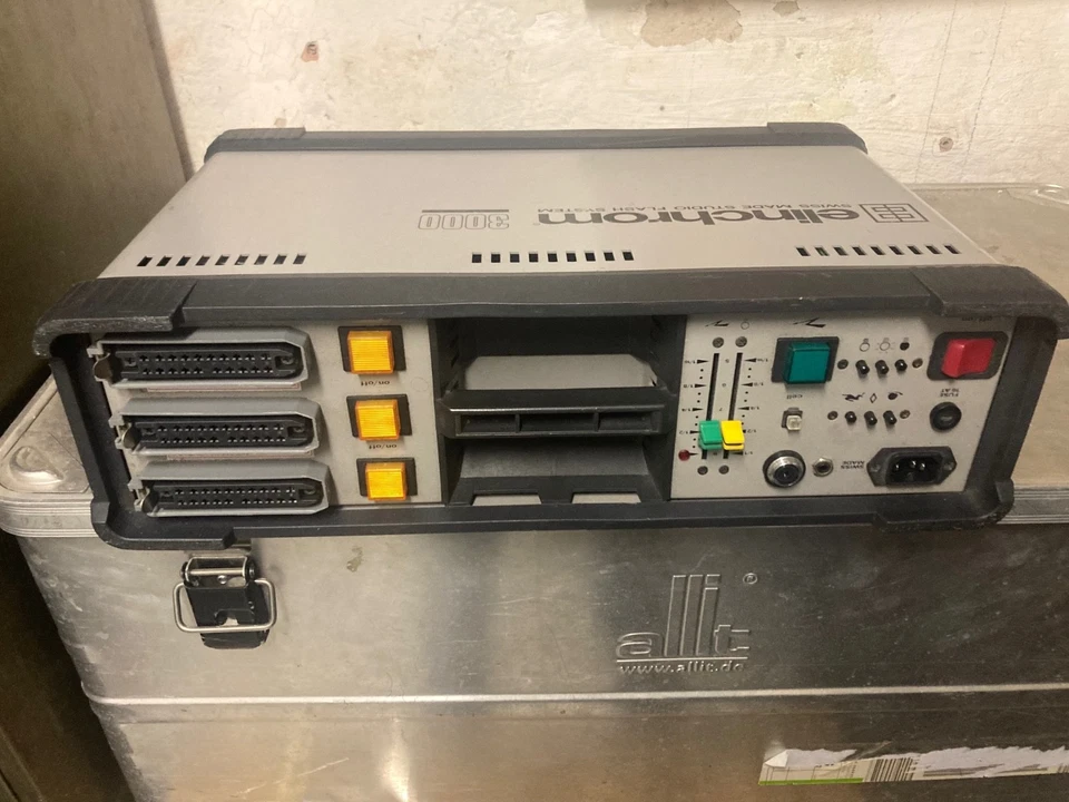 elinchrom 300 - Bild 2 von 2