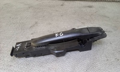 Nissan Note (E12) 2016 Hinten links Türgriff Türöffner hinten DEV567751