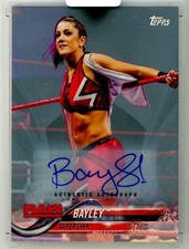 2018 Topps WWE Then Now Forever Wrestling Cards 16