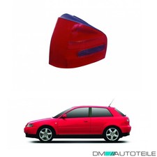 Rückleuchte Heckleuchte Rücklicht links für Audi A3 (8L1)