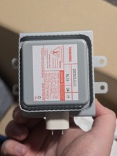 Toshiba Magnetron 2M303J Mikrowelle Ersatzteil
