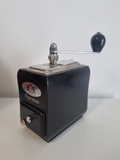 Zassenhaus Espressomühle, Handmühle, Kaffeemühle, Mokkamühle 