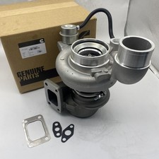 Holset Turbocharger Fits For 04-07 Dodge Ram Cummins 5.9l Diesel 4043600 He351cw Holset Turbocharger Fits For 04-07 Dodge Ram Cummins 5.9l Diesel 4043600 He351cw