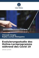 Chiranjit Singha (U. A.) | Evaluierungsstudie Des Online-Lernprogramms...