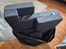 VW T6 Camperbett Kinderbett klappbar