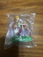 Scooby  Shaggy toy Scooby Doo Burger King BK Cartoon Network 1996