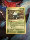 The Pokémon Company Pokémon TCG Delta Species Ditto (Bulbasaur) 36/113 Uncommon