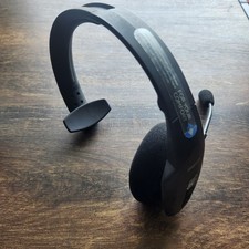 Blue Parrot B450-XT Bluetooth Wireless Trucker Cell Phone Headset Parrott