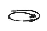 Kamoka ABS Sensor Raddrehzahl 1060110 FüR Lancia Ulysse CitroËN 806 Peugeot Fiat