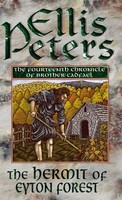The Hermit Of Eyton Forest | 14 | Ellis Peters | Englisch | Taschenbuch | 1994