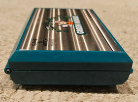 NINTENDO GREEN HOUSE Game and Watch vintage electronic handheld LCD game 1982
