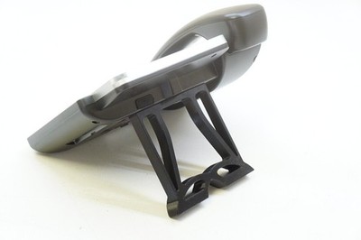 Replacement Desk Stand Angle Back for Grandstream GXP2140 HD IP Phone (White Onl
