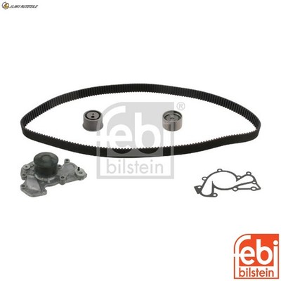 WASSERPUMPE + ZAHNRIEMENSATZ 32825 FÜR HYUNDAI G6BV 2.5L G6BA 2.7L 6cyl KIA 2.5L