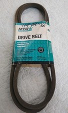NEW MTD 954-04001A 754-04001 DRIVE BELT CUB CADET TROYBILT