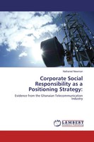 Nathaniel Newman | Corporate Social Responsibility As A Positioning Strategy: