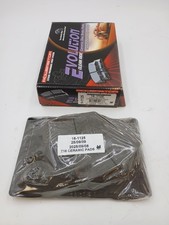 NEW POWERSTOP 16-1125 Z16 EVOLUTION LOW DUST ...