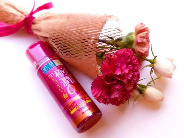 hada labo retinol firming cream