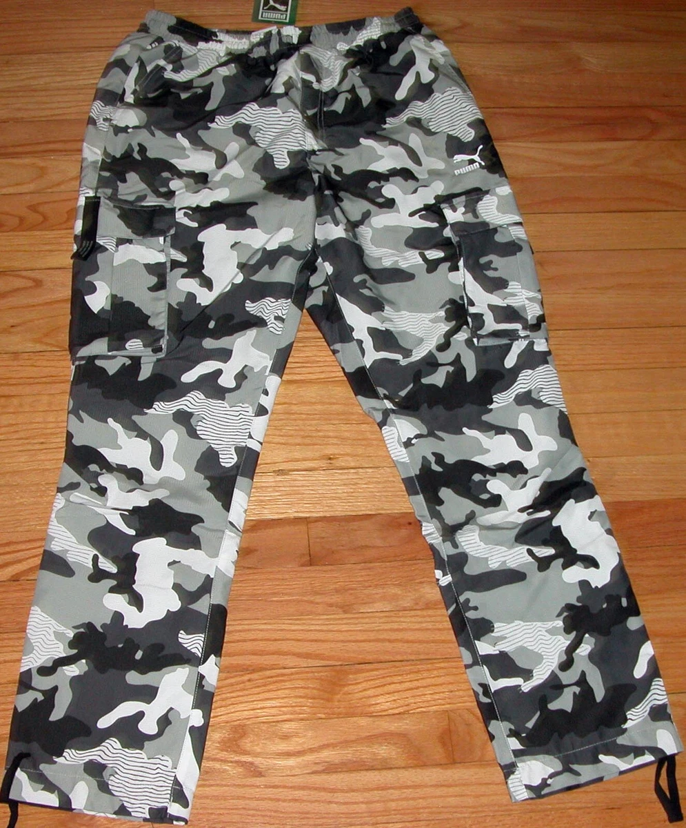 Puma xtg trail cargo pants Clearance