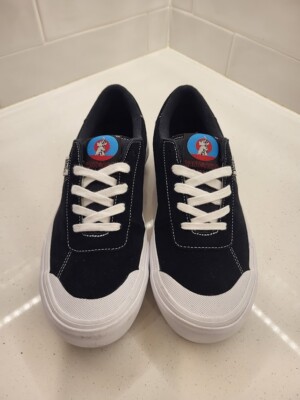 2016 Vans Salman Agah Re-Issue Pro 94 Black White 50th Anniversary 2016 Vans Salman Agah Re-Issue Pro 94 Black White 50th Anniversary