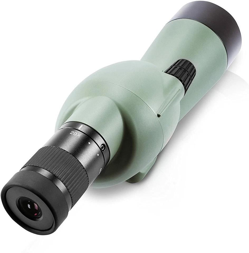 Kowa Spotting scope TSN-502 KW-TSN-502 50mm 20-40x waterproof Direct view type - Image 4 of 4