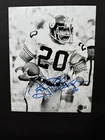 Rocky Bleier Hot! signed autographed Steelers legend 8x10 photo Beckett BAS coa