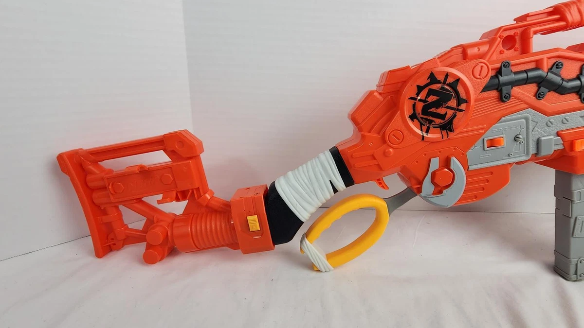 Nerf scravenger best sale amazon