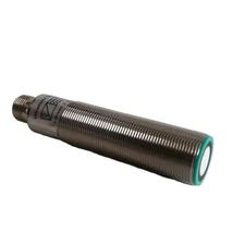 Non Contact M18 1000mm Distance Measurement Ultrasonic Sensor Switch 200K Hz