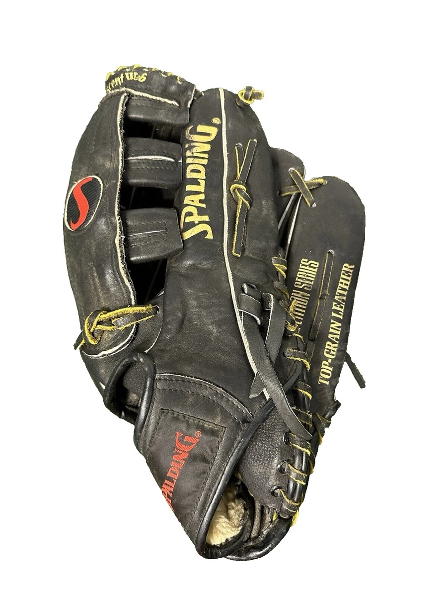 Spalding Baseball Softball Gloves & Mitts for sale | eBay