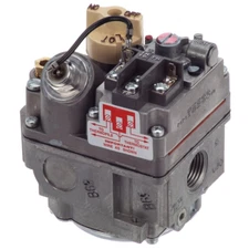 Frymaster 8071604 / 807-1604 Replacement Propane Gas Valve 1/2" X 1/2"