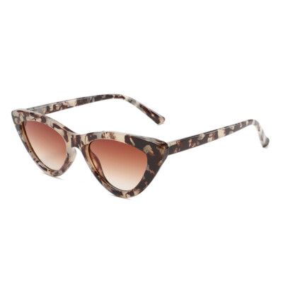 Retro Cat Eye Sunglasses UV400 Protection Driving Travel Outdoor Amazon.com: Dollger 2PCS Retro Cat Eye Sunglasses for Women  main image 4