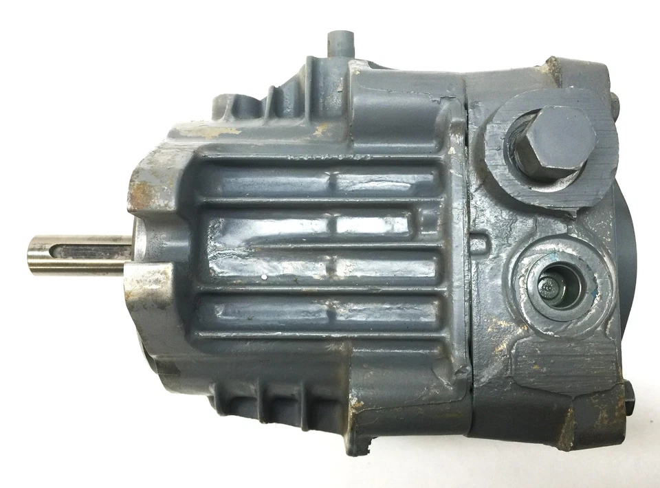 Bomba hidráulica Exmark PG1GABDY1XXXX USADA Foto 3 de 4