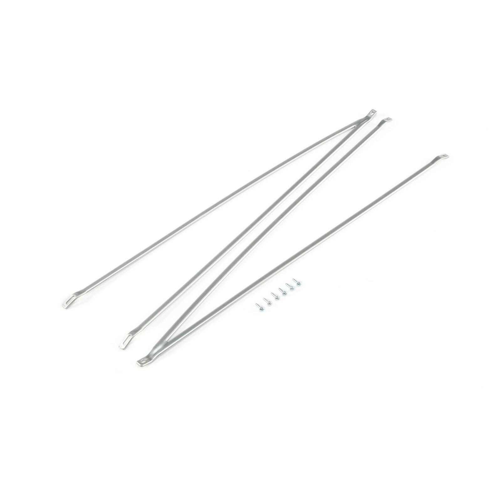 HobbyZone Wing Struts Carbon Cub S+ 1.3m HBZ3226 Replacement Airplane Parts