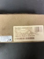 Gamber Johnson Dock GJ-N1-VD0 Panasonic FZF1/N1