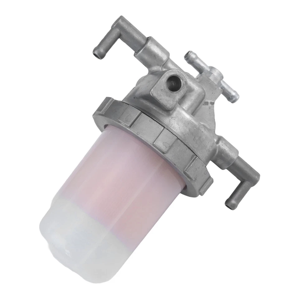 Fuel Filter Designed for Yanmar Models PC3035 and OEM Part 12910055621 - Image 4 of 4