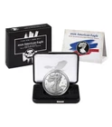 1776-2026 W Proof American Silver Eagle 1 oz Silver $1 ASE  - 250th Anniversary