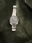 SEIKO 4006-6021 Automatic Watch Vintage Mens Bell-Matic 17 Jewels
