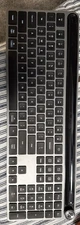 JLab - Epic Wireless Keyboard - Black