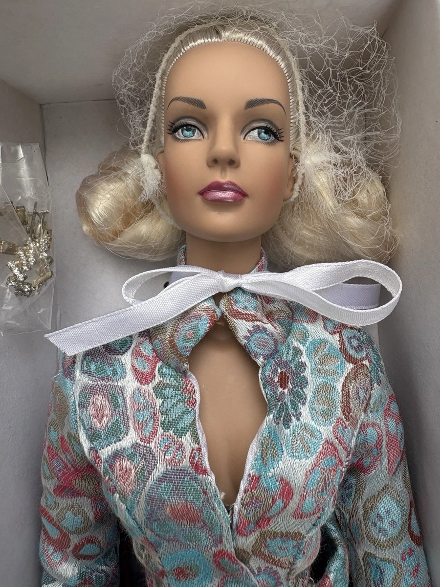 Tonner Tyler Wentworth Collection Dolls & Doll Playsets for sale