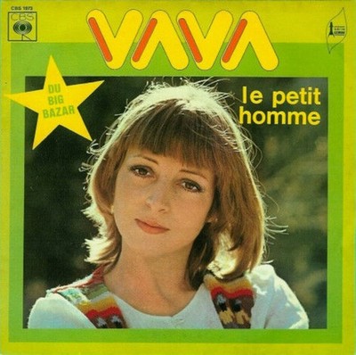 Le Petit Homme | Vava (3) | Guter Zustand