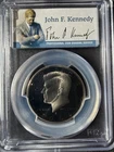 2004-S PCGS PR69DCAM  Kennedy Half Dollar Proof 50C