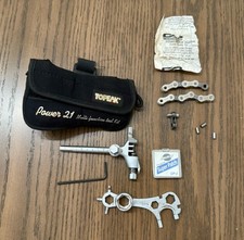 Topeak Power 21 Multi-function Tool Kit  - Fo...